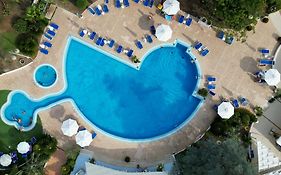 Hotel Santa Lucia